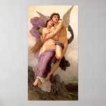 Rapture of Psyche Poster