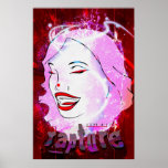 RAPTURE POSTERS