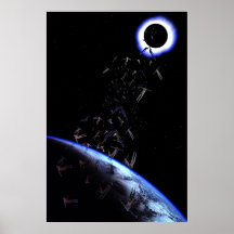 Rapture Posters