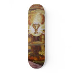 rapture skateboards