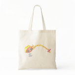Rapunzel bags