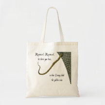 Rapunzel Bolsas