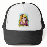 Rapunzel Fairy Tale Dream Hats