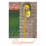 Rapunzel t-shirts