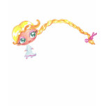 Rapunzel t-shirts