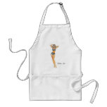 Raquel Apron