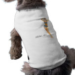 Raquel Dog Tee Shirt