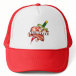 Rare for life hats