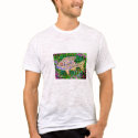 Rare Golden Fish - Creative Arts t-shirts
