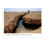 Ras Mohamed Nature Preserve Park, Sinai, Egypt Postcards