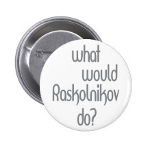 Raskolnikov Buttons