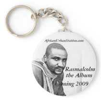 RASMALCOM MERCHANDISE...PROMOTION KEYCHAINS