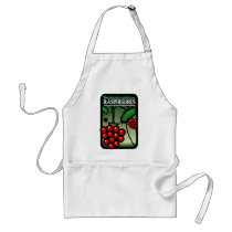 Raspberries Aprons