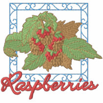 Raspberries