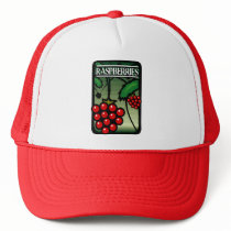 Raspberries