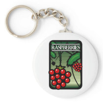Raspberries