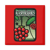 Raspberries