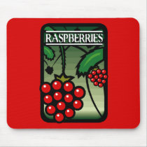 Raspberries