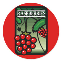 Raspberries