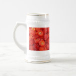 RASPBERRY BEER MUG