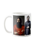 Rasputin, Rasputin, Rasputin mugs