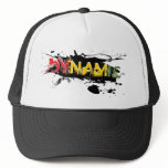 Rasta Cap hats
