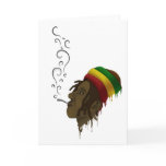 Rasta cards