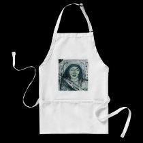 RASTA ENVY aprons