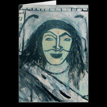 RASTA ENVY cards