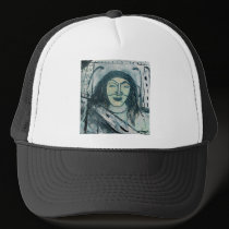 RASTA ENVY hats