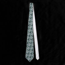 RASTA ENVY ties