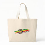 Rasta Life bags