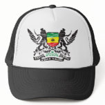 Rasta Nation hats
