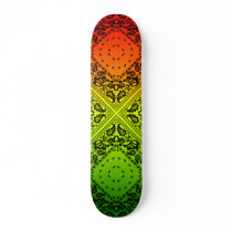 Rasta Paisley