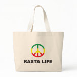 Rasta Peace bags