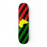RASTA RASTA skateboards