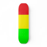 Rasta skateboards