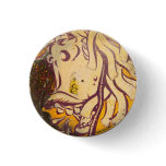 Rasta Spock buttons