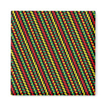 Rasta Themed Gifts and Tees for Kids, Adults Magnets