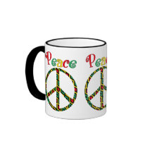 Rasta Themed Gifts and Tees for Kids, Adults Mug