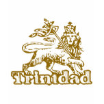 Rasta Trini t-shirts