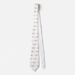 Rasta Writing ties