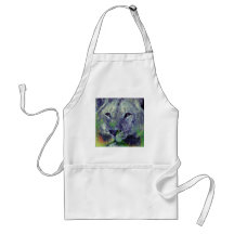 Rastadream Apron