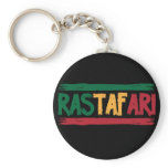 Rastafari keychains