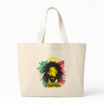 Rastafarian Revolution bags