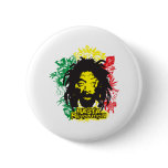 Rastafarian Revolution buttons