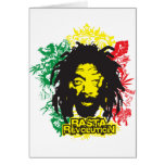 Rastafarian Revolution cards
