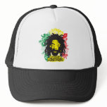 Rastafarian Revolution hats