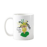 Rastaman Mug