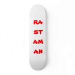 rastaman skateboards